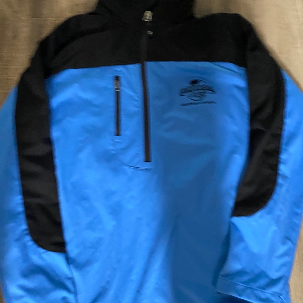 Universal Studios Resort Jacket - image 2